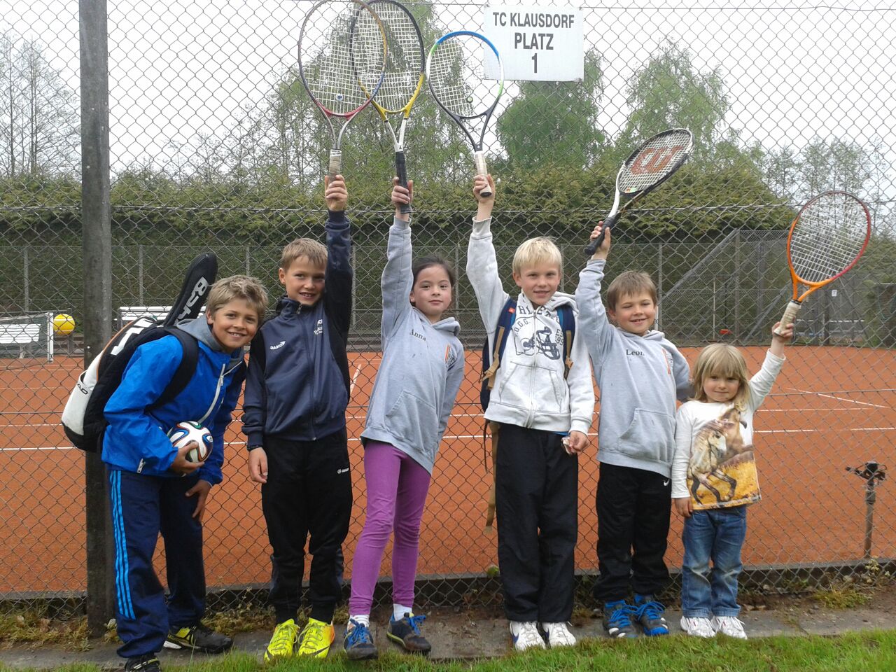 2015.05.09Bambino2015start