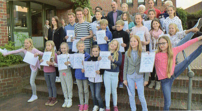 2017.05.11Sportlerehrung